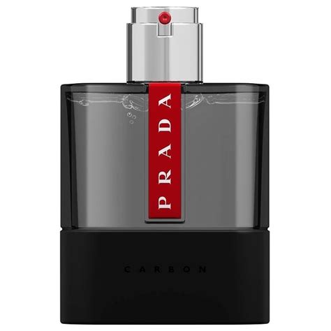 prada carbon refill|Prada luna rossa spray.